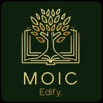 MOIC Edify logo